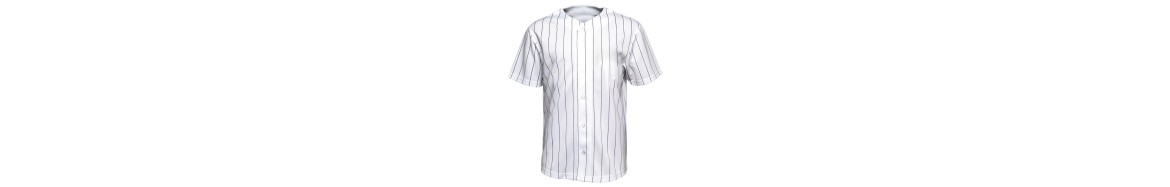 Baseball Shirts